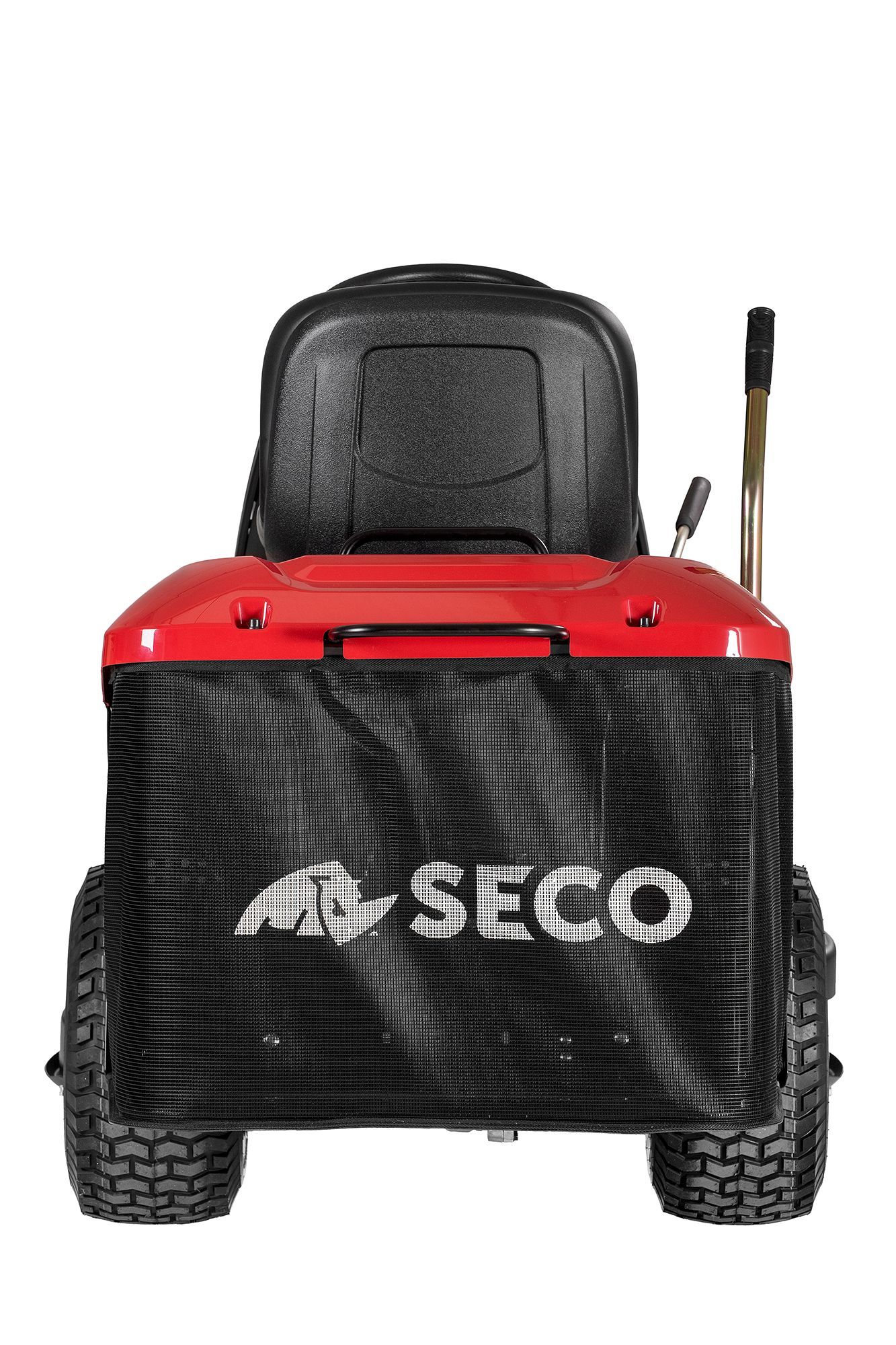Seco Traktorová kosačka Challenge MJ 102 Plus S 536026054272
