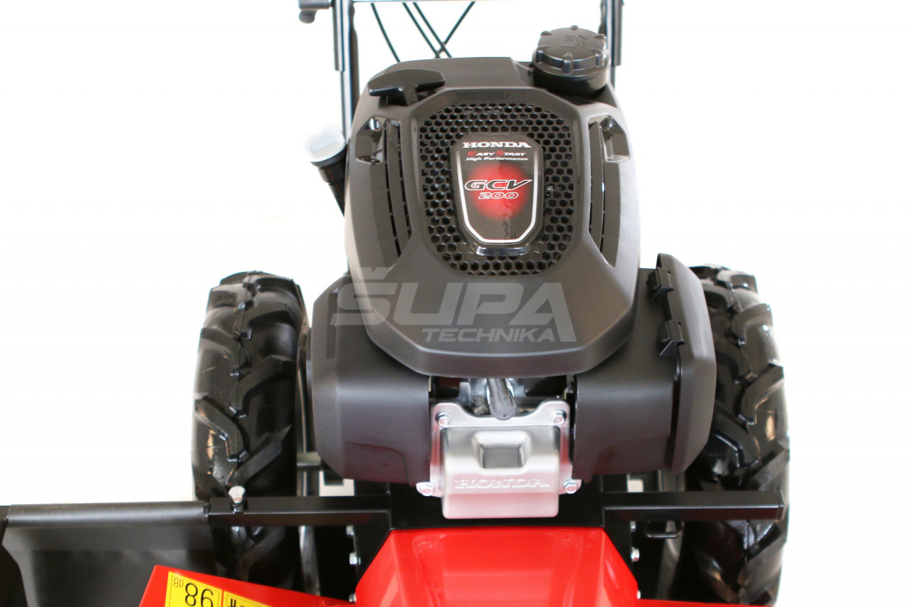 Bubnová kosačka VARI BDR 620 DH Dorotha V 4572