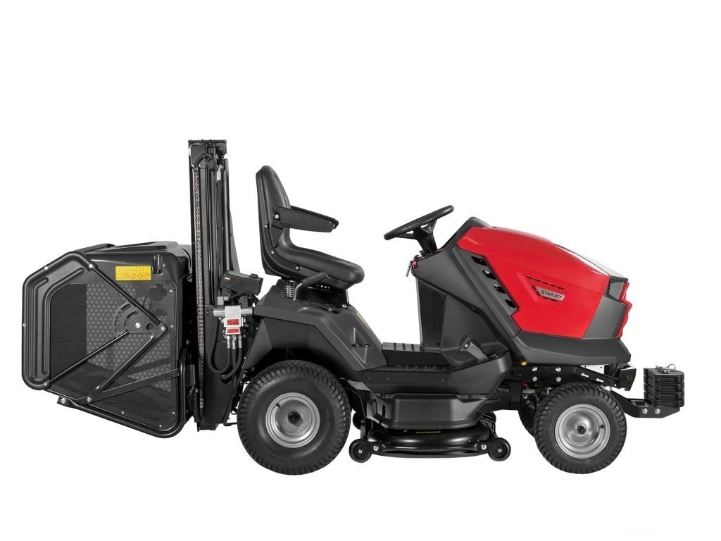 Seco Traktorová kosačka STARJET UJ P5 PRO - 102 cm_2WD S 536026051290