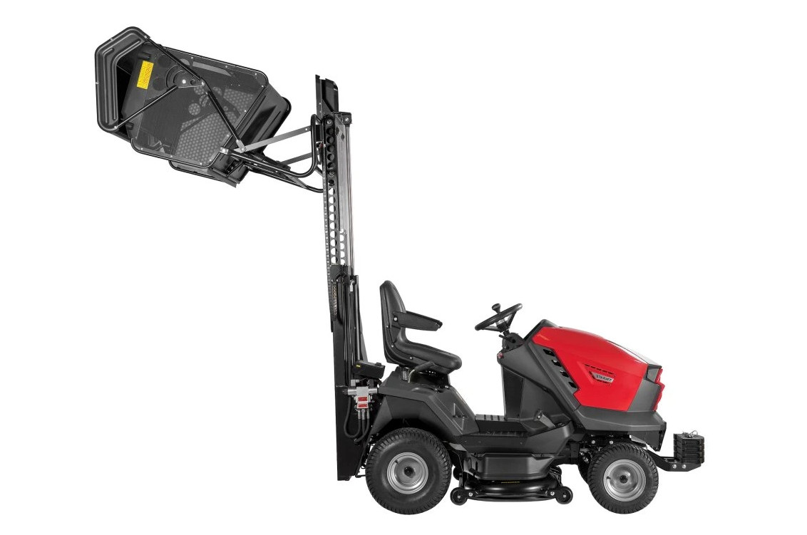 Seco Traktorová kosačka STARJET UJ P5 PRO - 102 cm_2WD S 536026051290