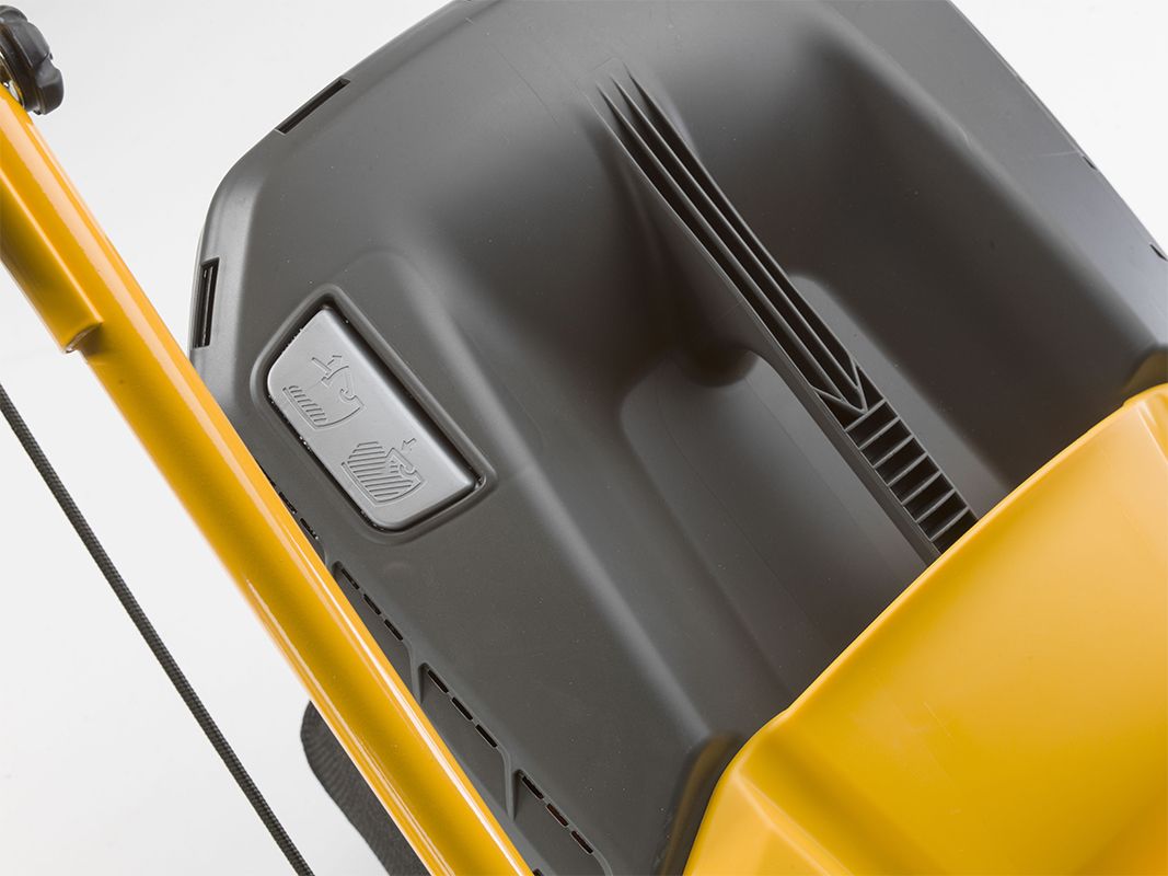 Kosačka STIGA Combi 53 SEQ B STIGA 2L0536528/ST1