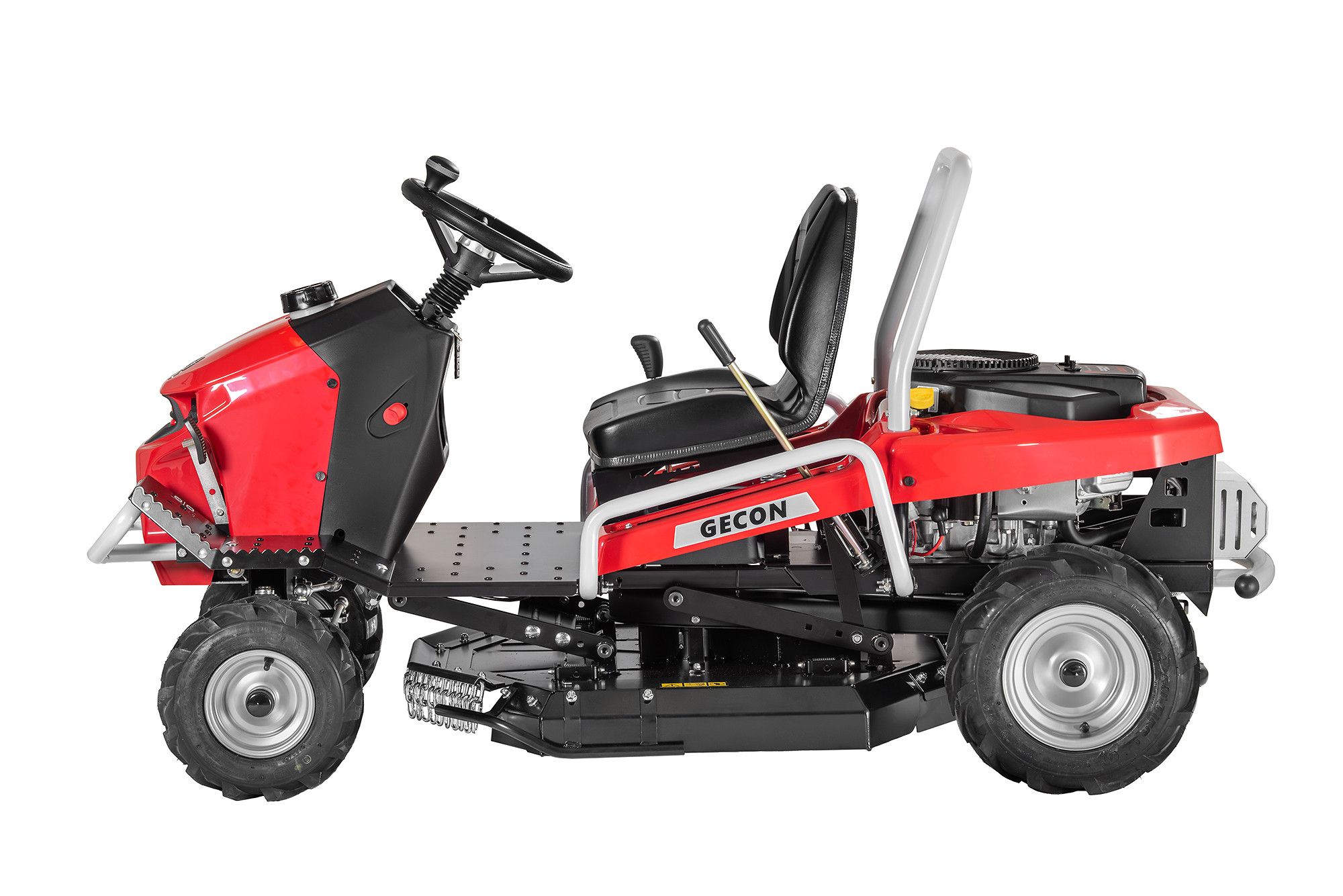 Seco Trakt. mulčovacia kosačka GECON EC 85 B _ 2WD S 536026045402