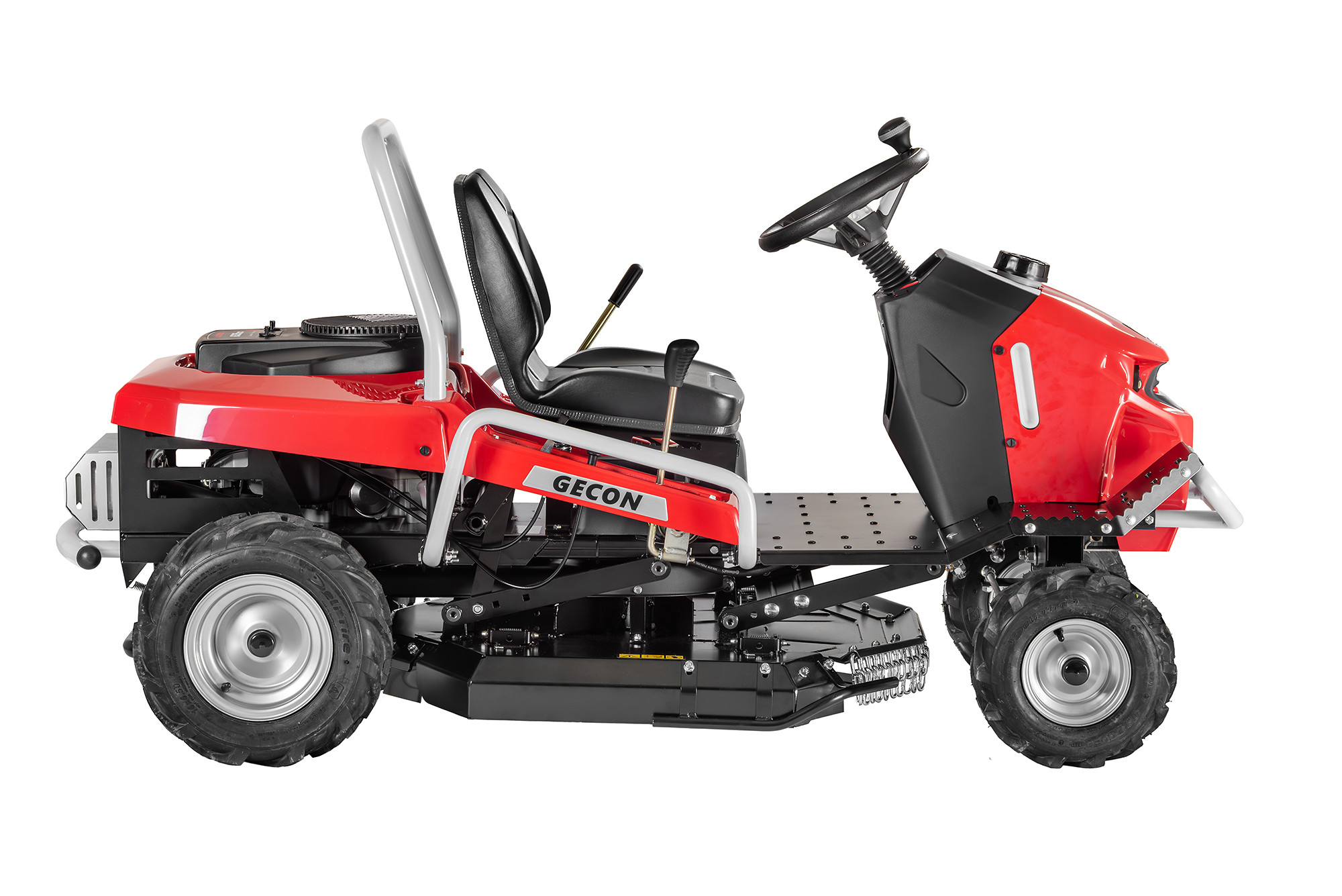 Seco Trakt. mulčovacia kosačka GECON EC 85 L _ 2WD S 536026045403
