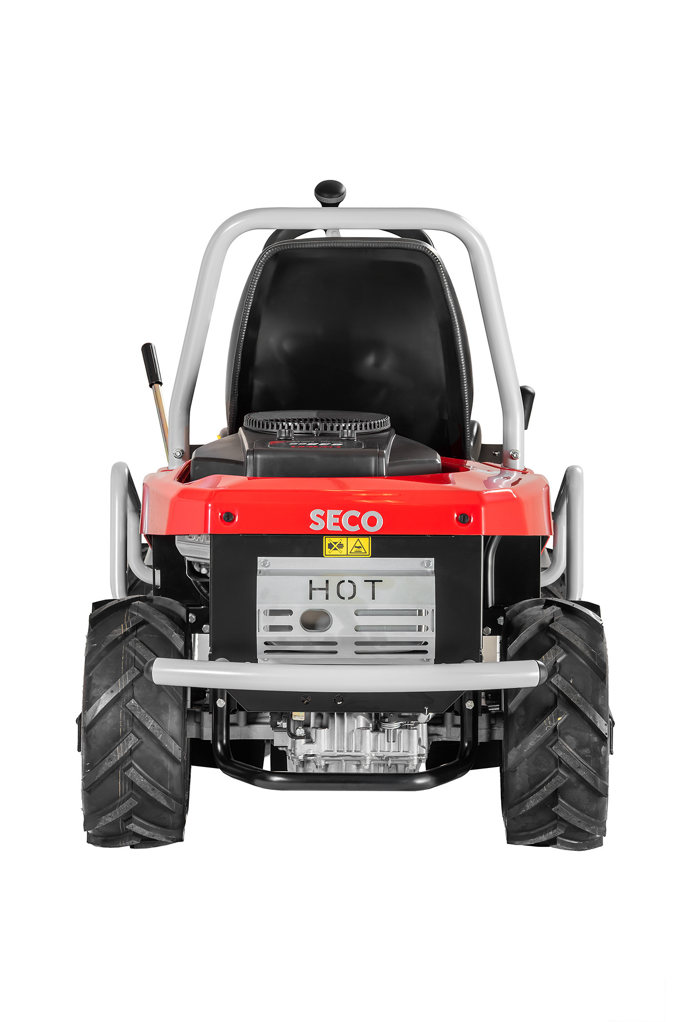Seco Trakt. mulčovacia kosačka GECON EC 85 L _ 2WD S 536026045403