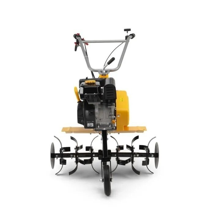 Rotavátor Stiga SRC 585 RG STIGA 213601041/ST1