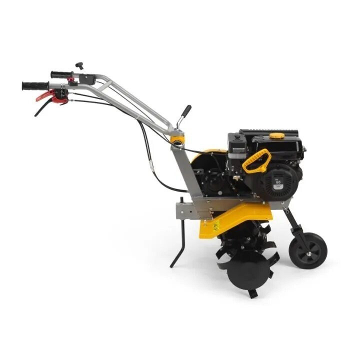 Rotavátor Stiga SRC 585 RG STIGA 213601041/ST1