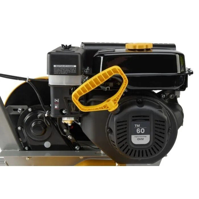 Rotavátor Stiga SRC 585 RG STIGA 213601041/ST1