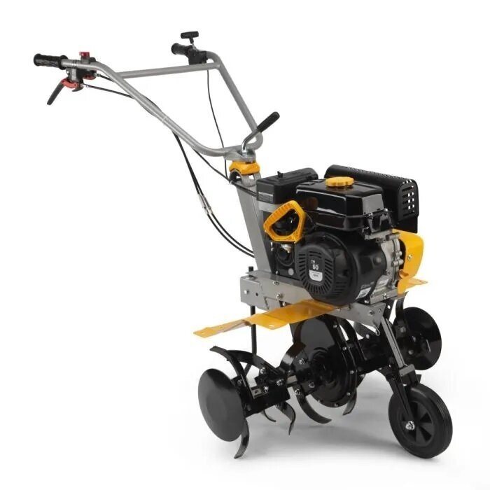 Rotavátor Stiga SRC 585 RG STIGA 213601041/ST1