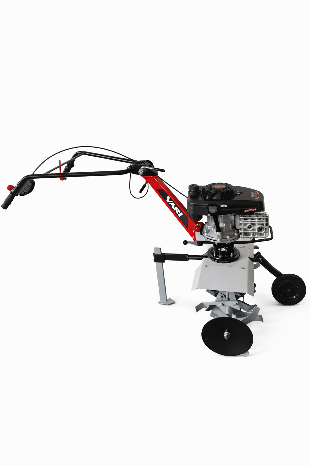 Šupa Rotavátor AS30_XP200 pr. 120 mm S RT311000XP200120