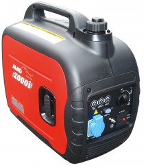 Elektrocentrála AL-KO 2000i 5647