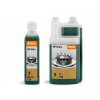 Olej pre dvojtaktné motory STIHL HP Ultra 1:50 100 ml (na 5 l)