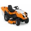 Záhradný traktor STIHL RT 6127 ZL