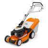 STIHL RM 655 V