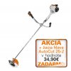 Benzínový krovinorez STIHL FS 55