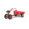 Malotraktor VARI MTVO HONDA GCVx 200