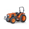 Traktor Kubota L2522D Rops