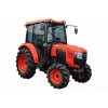 Traktor Kubota L1522D kabína