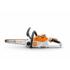 Akumulátorová motorová píla s akumulátorom a nabíjačkou STIHL MSA 60 C-B, set s 2x AK 20