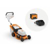 STIHL RMA 248.3 T set s 1 x AK 30