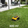 Robotická autonómna kosačka STIGA _ A 300