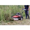 Mulčovacia kosačka Hurricane F 590 Pro