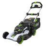 Akumulátorová kosačka EGO POWER+ 55 cm s pojazdom-Len stroj