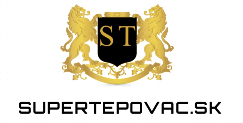 SuperTepovač