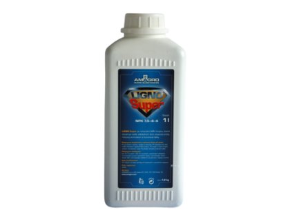 Ligno SUPER NPK 1Lt