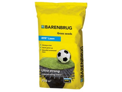 travne osivo barenbrug rpr lawn nahrada bar power 15 kg