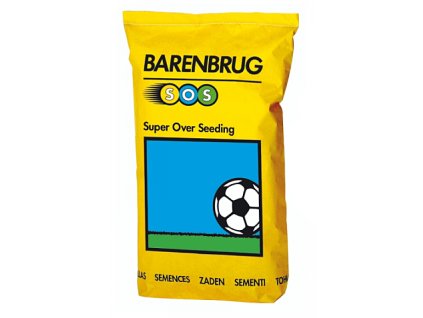 vyr 3015 10011B Barenbrug SOS 15 Kg