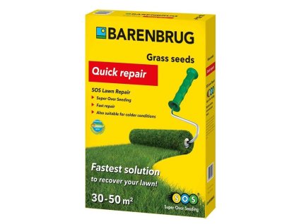 barenbrug quick repair