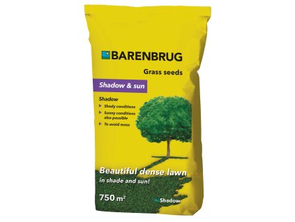 vyr 369010029B BARENBRUG SHADOW AND SUN 15kg