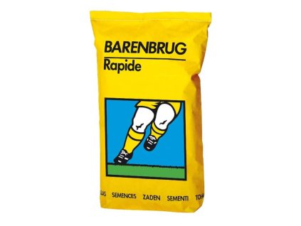 barenbrug rapide