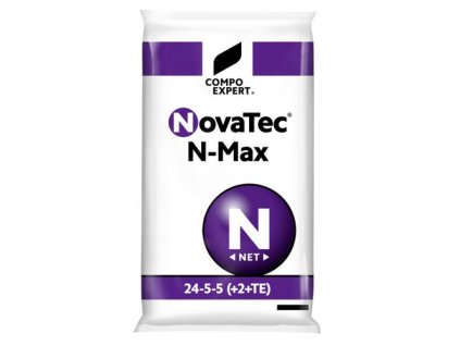 Compo Expert hnojivo NovaTec N-Max 25 kg