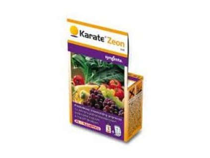 Karate Zeon 5 ml