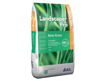 vyr 1404Landscaper Pro New Grass