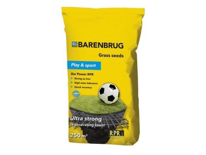 Barenbrug Bar Power RPR 15 kg