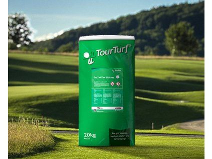 Tee&Fairway Environment