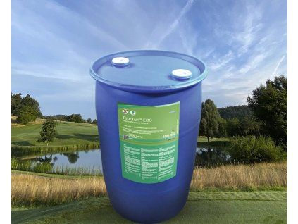 ECO Respond Environment