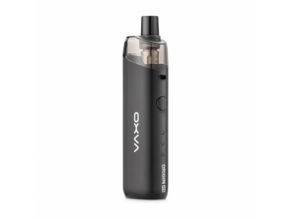 Elektronická cigareta OXVA Origin SE Pod Kit (1400mAh) 40W Matte Black
