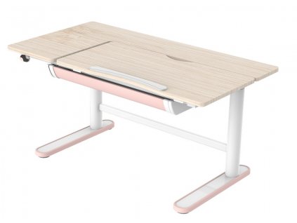 Profidesk gemini pink 4