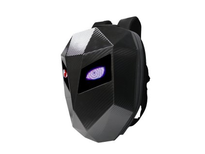 viago led daemon carbon 01