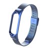 Deveroux milansky reminek pro MiBand 3 4 blue 02