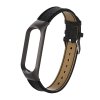Deveroux kozeny reminek lichee pro MiBand black 02