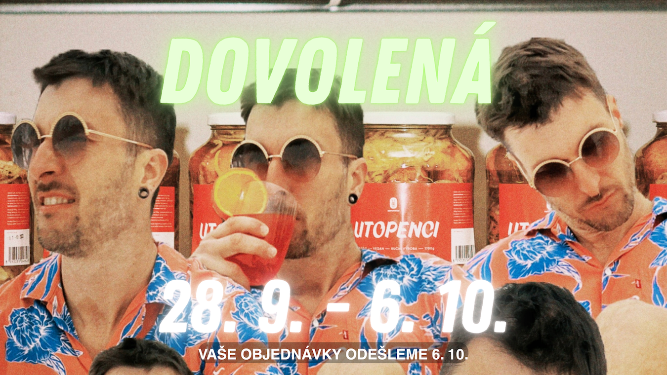 Dovolená info