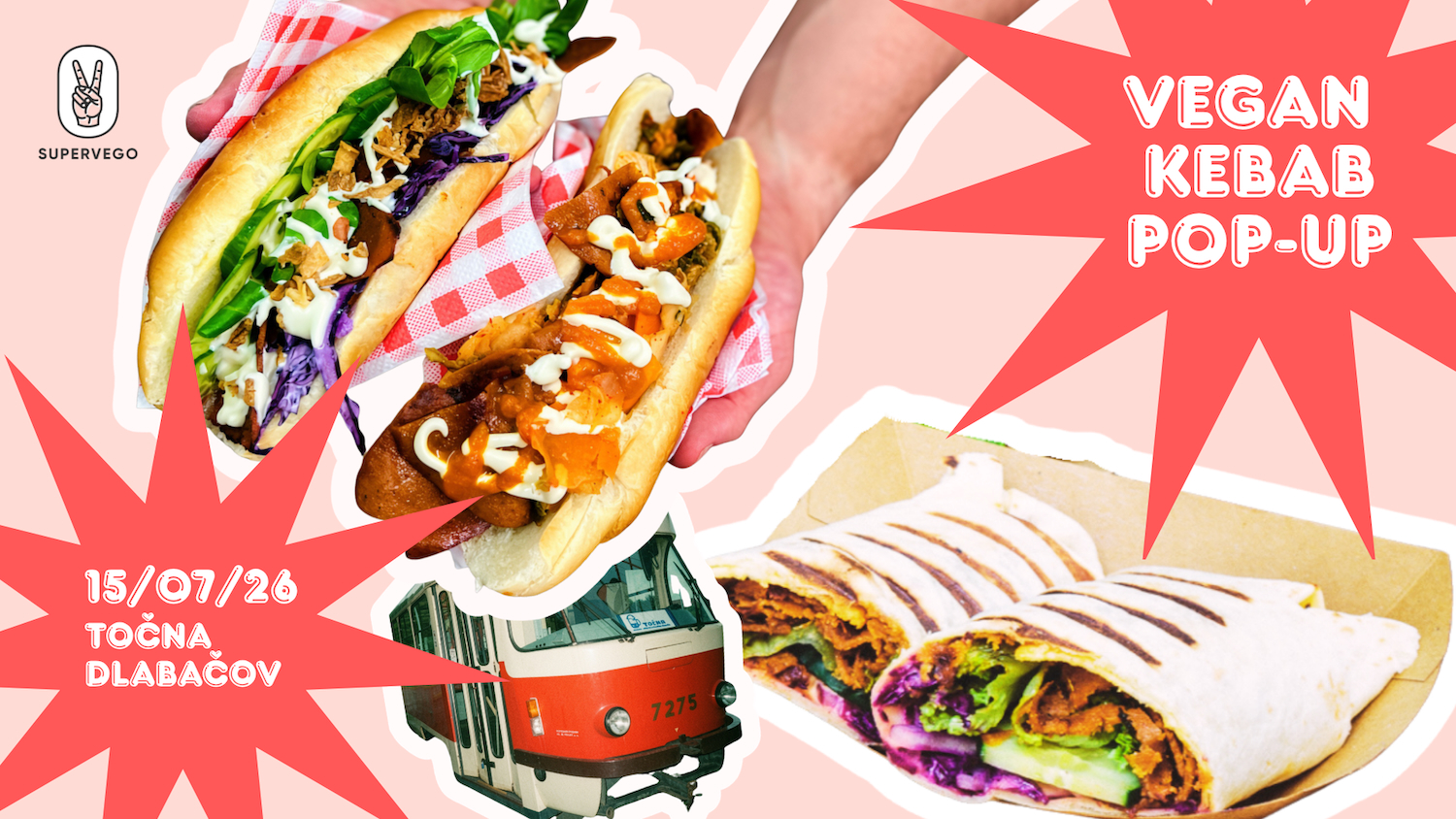 vegan pop-up