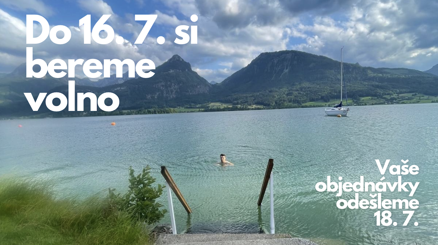 Dovolená
