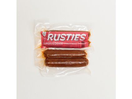 Rusties