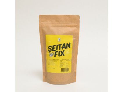 Seitan fix 1000 g