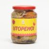 Vegan chilli utopenci S - 3 kusy